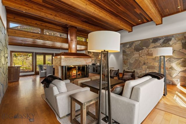 327 Granger Road, Cameron, MT 59720