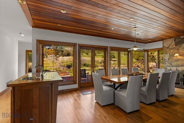 327 Granger Road, Cameron, MT 59720