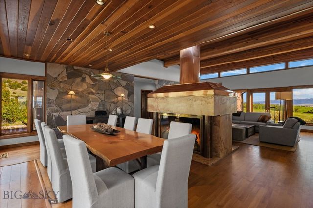 327 Granger Road, Cameron, MT 59720