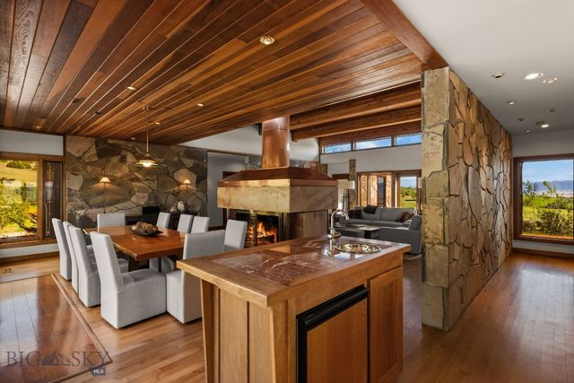 327 Granger Road, Cameron, MT 59720