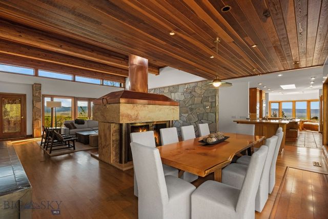 327 Granger Road, Cameron, MT 59720