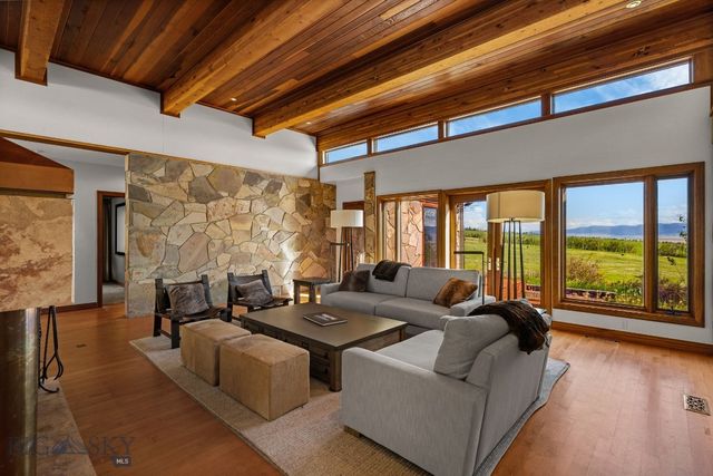 327 Granger Road, Cameron, MT 59720