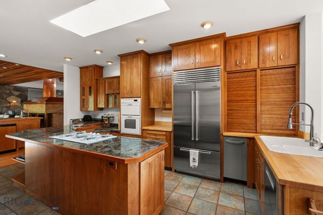 327 Granger Road, Cameron, MT 59720