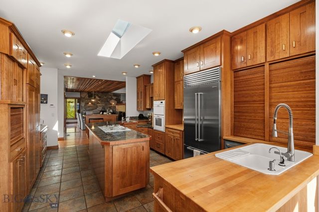 327 Granger Road, Cameron, MT 59720