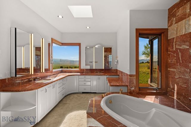 327 Granger Road, Cameron, MT 59720