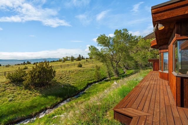 327 Granger Road, Cameron, MT 59720