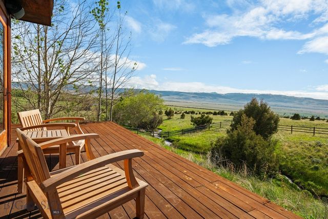 327 Granger Road, Cameron, MT 59720