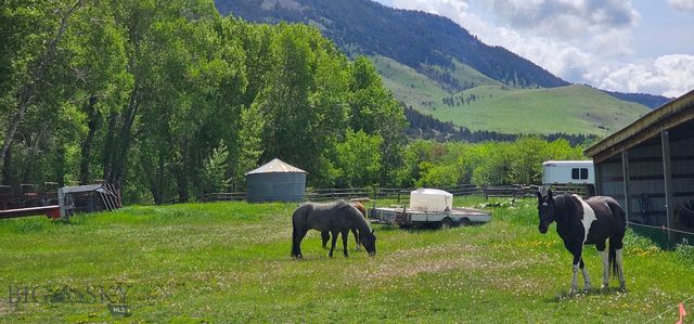 327 Granger Road, Cameron, MT 59720