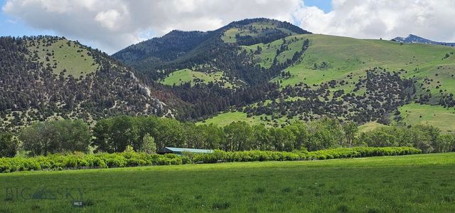 327 Granger Road, Cameron, MT 59720