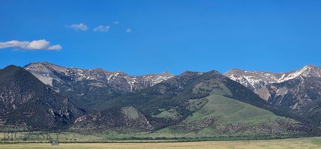 327 Granger Road, Cameron, MT 59720