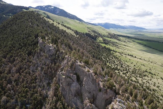 327 Granger Road, Cameron, MT 59720