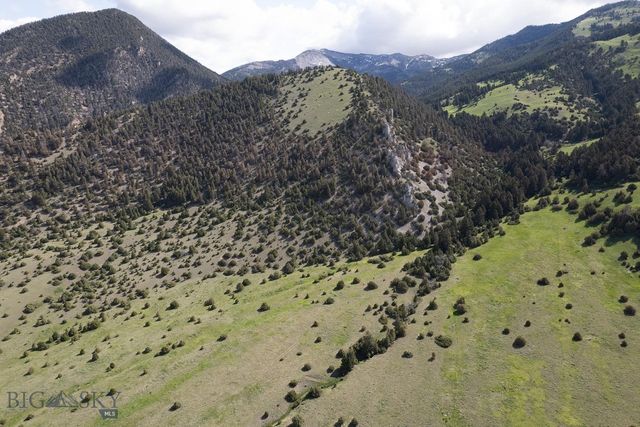 327 Granger Road, Cameron, MT 59720