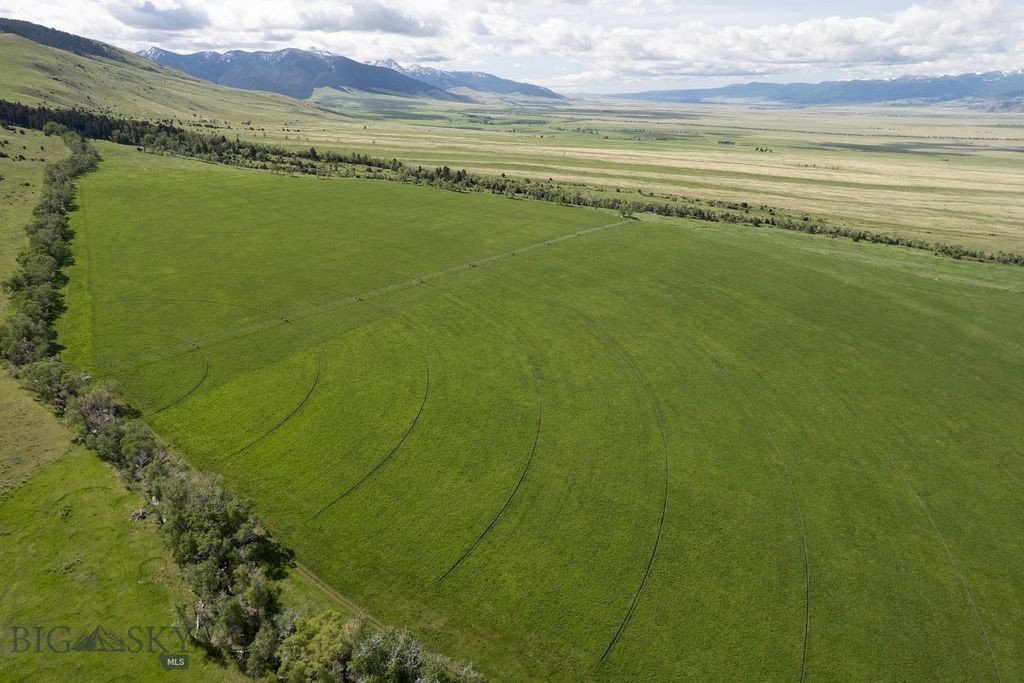 327 Granger Road, Cameron, MT 59720