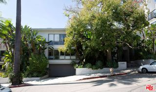 1145 Larrabee Street 10, West Hollywood, CA 90069