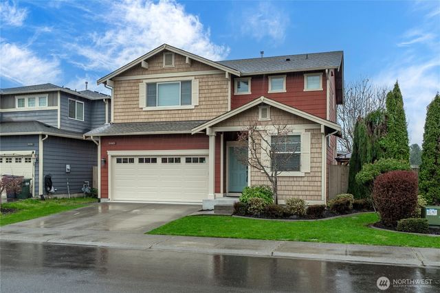 3443 52nd Avenue E, Fife, WA 98424