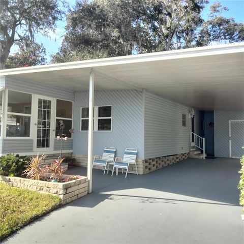 38 WILLOW CREEK COURT 5, Safety Harbor, FL 34695