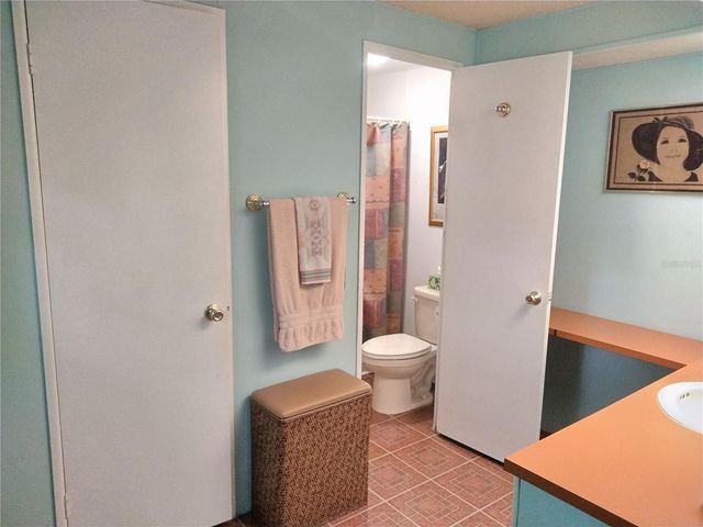 38 WILLOW CREEK COURT 5, Safety Harbor, FL 34695