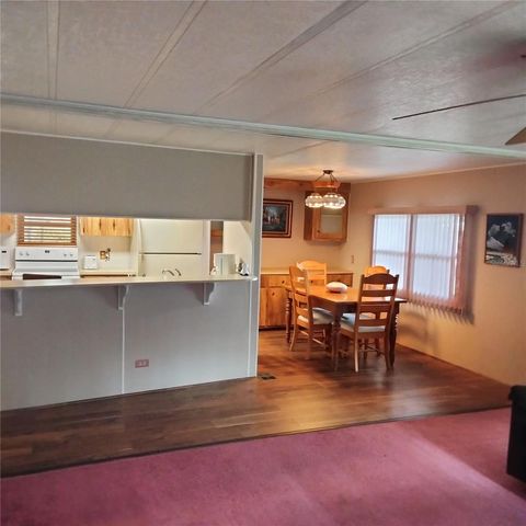 38 WILLOW CREEK COURT 5, Safety Harbor, FL 34695