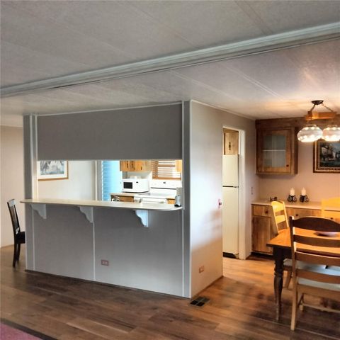 38 WILLOW CREEK COURT 5, Safety Harbor, FL 34695