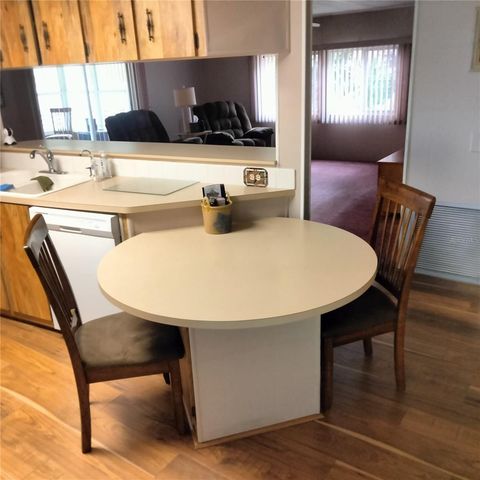 38 WILLOW CREEK COURT 5, Safety Harbor, FL 34695