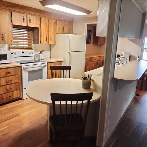 38 WILLOW CREEK COURT 5, Safety Harbor, FL 34695