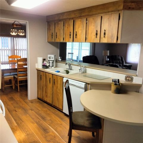 38 WILLOW CREEK COURT 5, Safety Harbor, FL 34695