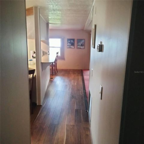 38 WILLOW CREEK COURT 5, Safety Harbor, FL 34695