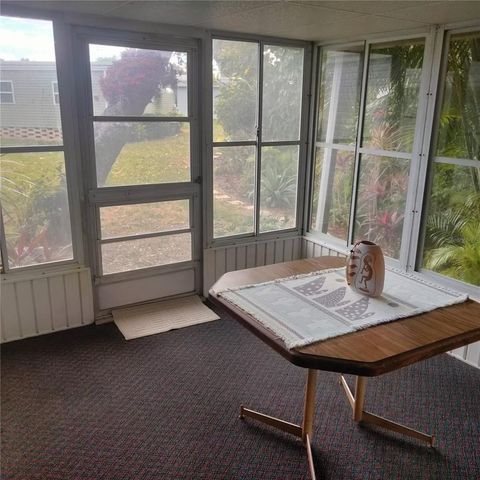 38 WILLOW CREEK COURT 5, Safety Harbor, FL 34695