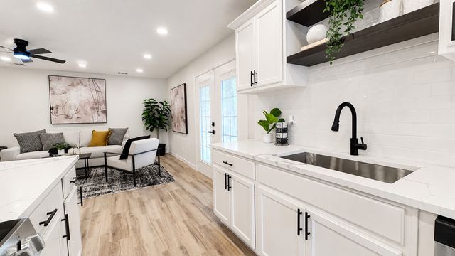 9815 Sophora Circle, Dallas, TX 75249