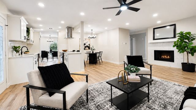 9815 Sophora Circle, Dallas, TX 75249