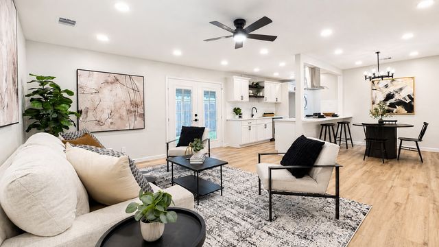 9815 Sophora Circle, Dallas, TX 75249