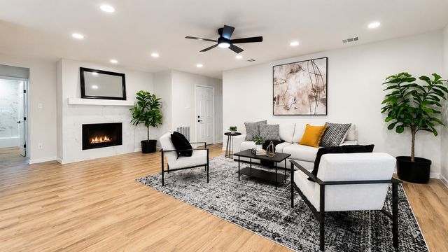 9815 Sophora Circle, Dallas, TX 75249