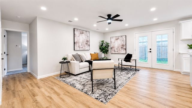 9815 Sophora Circle, Dallas, TX 75249