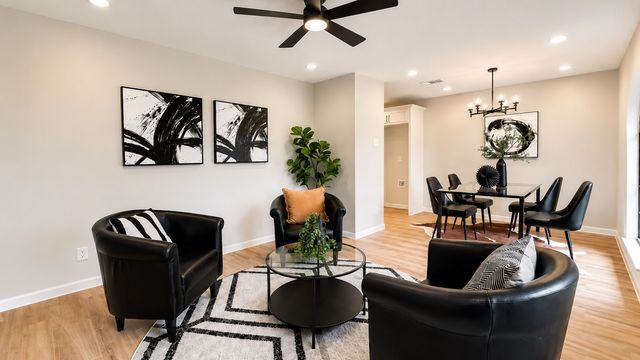 9815 Sophora Circle, Dallas, TX 75249