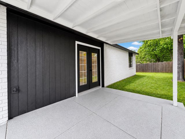 9815 Sophora Circle, Dallas, TX 75249
