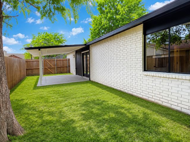 9815 Sophora Circle, Dallas, TX 75249