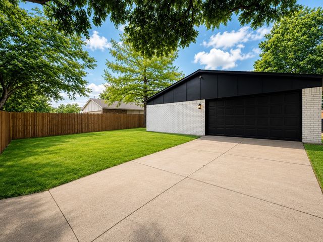9815 Sophora Circle, Dallas, TX 75249
