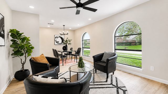 9815 Sophora Circle, Dallas, TX 75249