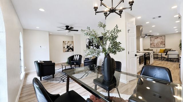 9815 Sophora Circle, Dallas, TX 75249