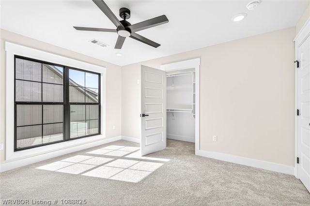 6805 Fir Street, Fort Smith, AR 72916