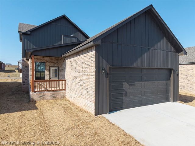 6805 Fir Street, Fort Smith, AR 72916