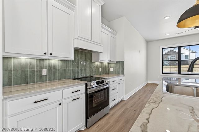 6805 Fir Street, Fort Smith, AR 72916