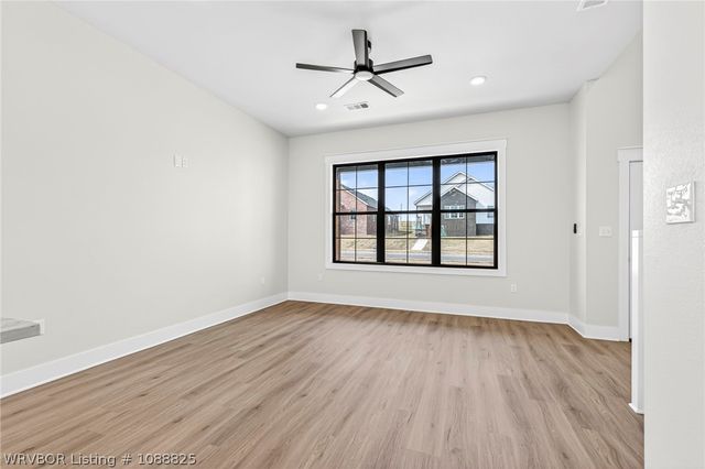 6805 Fir Street, Fort Smith, AR 72916