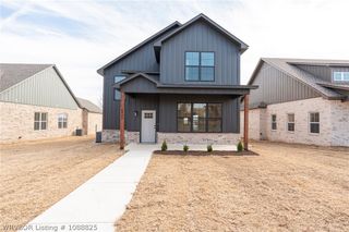 6805 Fir Street, Fort Smith, AR 72916