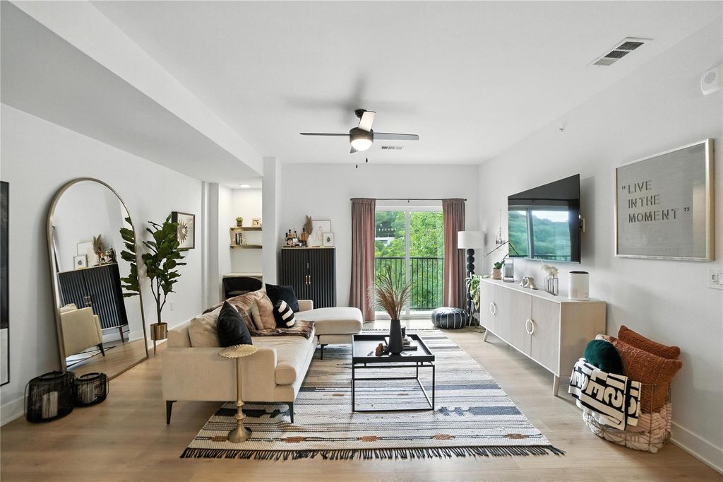 2500 Longview ST 111, Austin, TX 78705