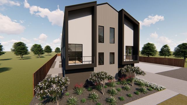2102 Shea Road, Dallas, TX 75235