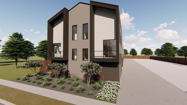 2102 Shea Road, Dallas, TX 75235