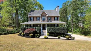 147 Oliver Drive, Dallas, GA 30132