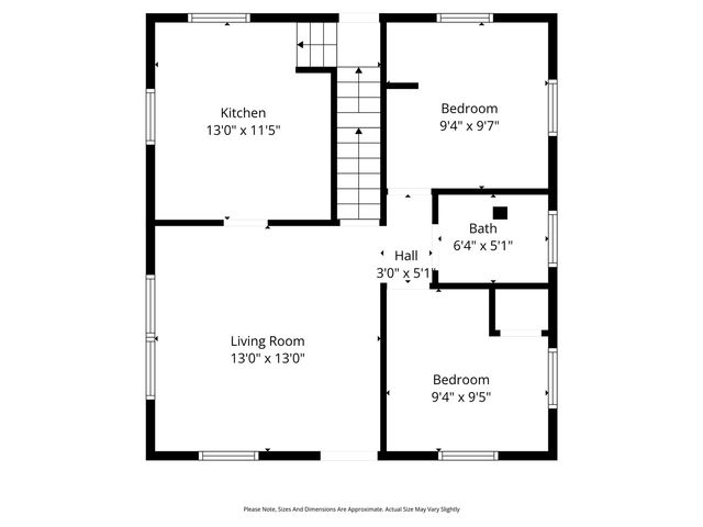 1215 19th Avenue SW, Cedar Rapids, IA 52404