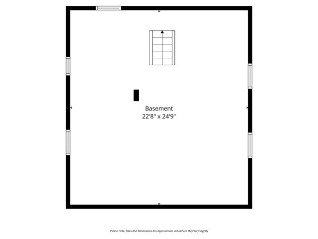 1215 19th Avenue SW, Cedar Rapids, IA 52404